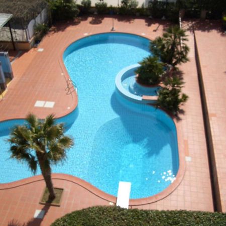 San Giorgio Savoia Hotel Bellaria-Igea Marina Eksteriør billede