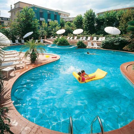 San Giorgio Savoia Hotel Bellaria-Igea Marina Eksteriør billede