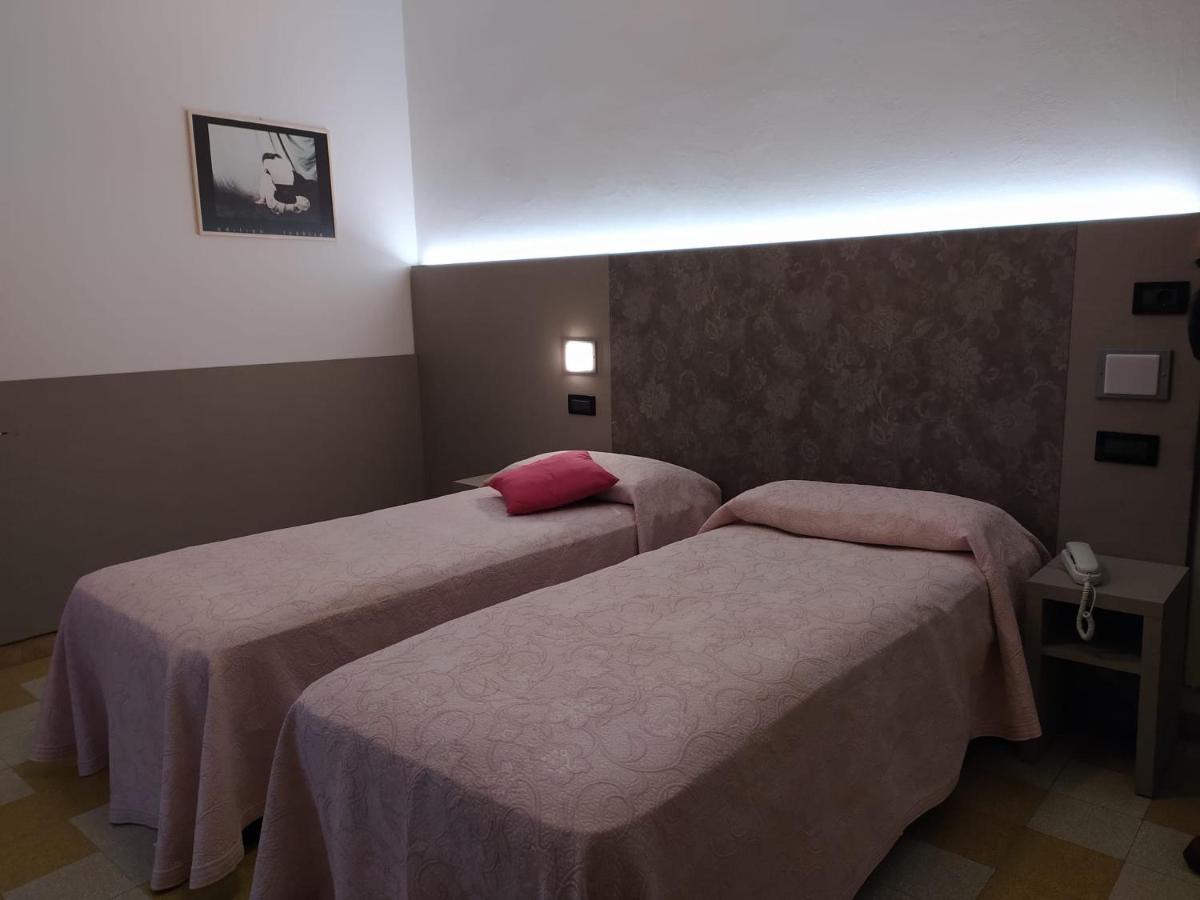 San Giorgio Savoia Hotel Bellaria-Igea Marina Eksteriør billede