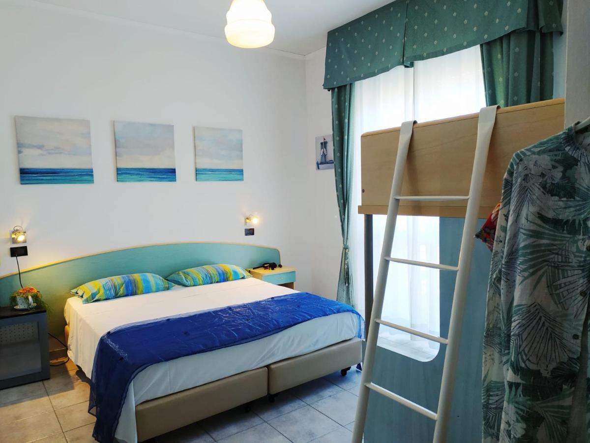 San Giorgio Savoia Hotel Bellaria-Igea Marina Eksteriør billede