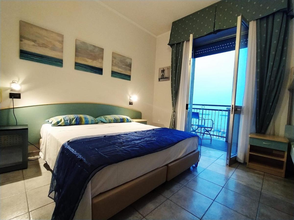 San Giorgio Savoia Hotel Bellaria-Igea Marina Eksteriør billede