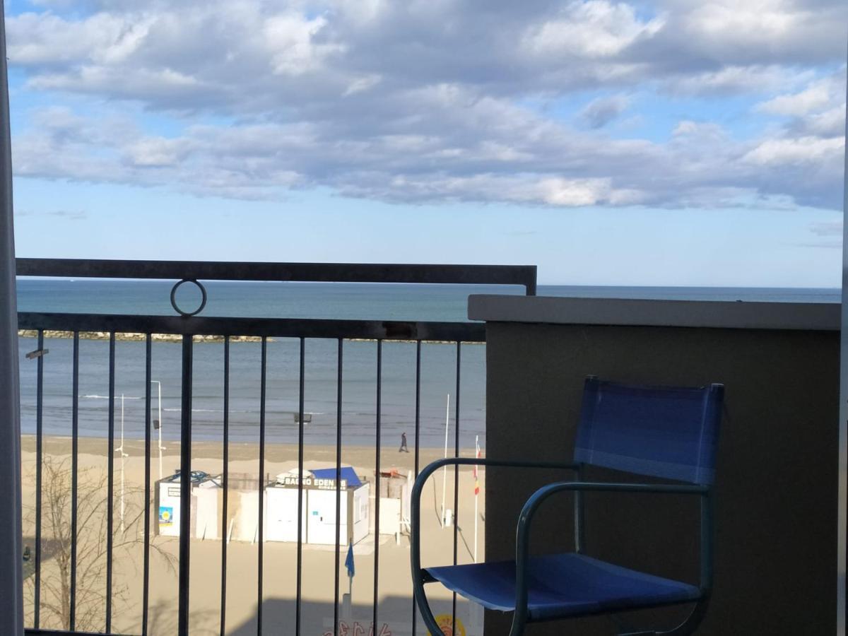 San Giorgio Savoia Hotel Bellaria-Igea Marina Eksteriør billede