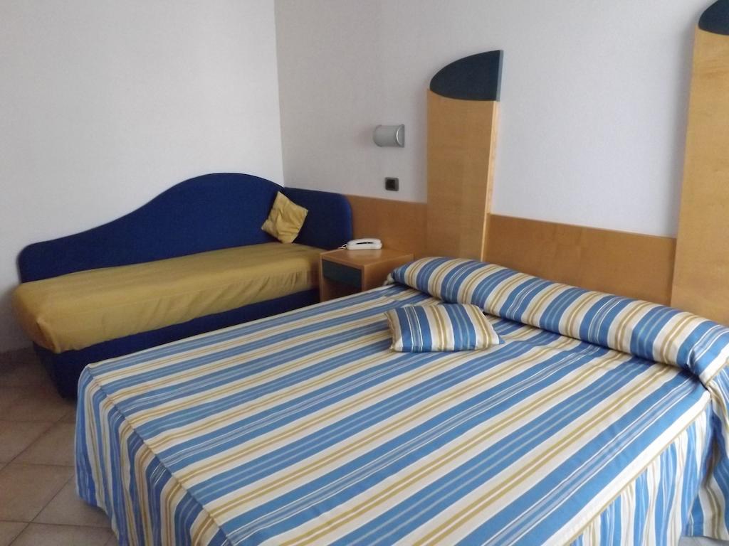 San Giorgio Savoia Hotel Bellaria-Igea Marina Eksteriør billede