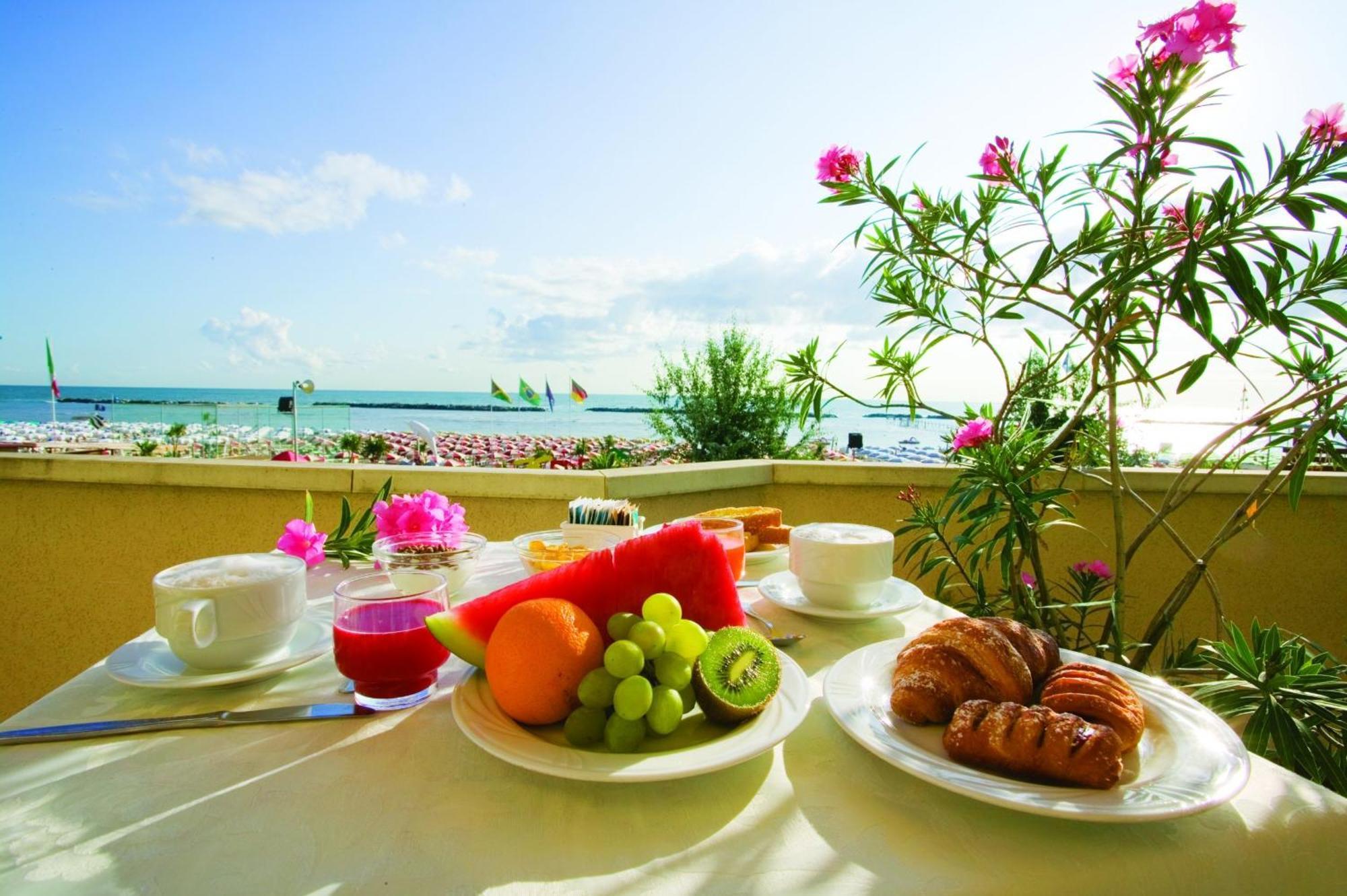 San Giorgio Savoia Hotel Bellaria-Igea Marina Eksteriør billede