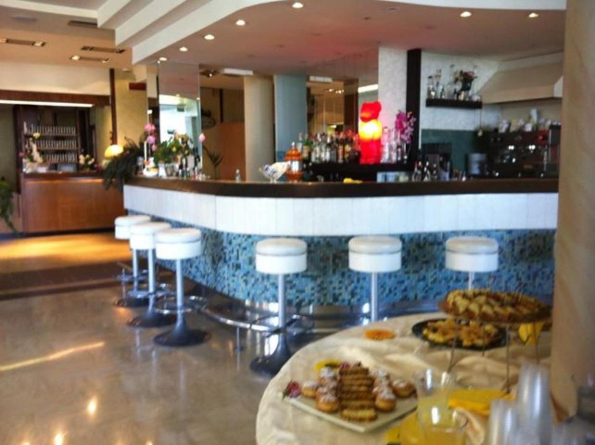 San Giorgio Savoia Hotel Bellaria-Igea Marina Eksteriør billede