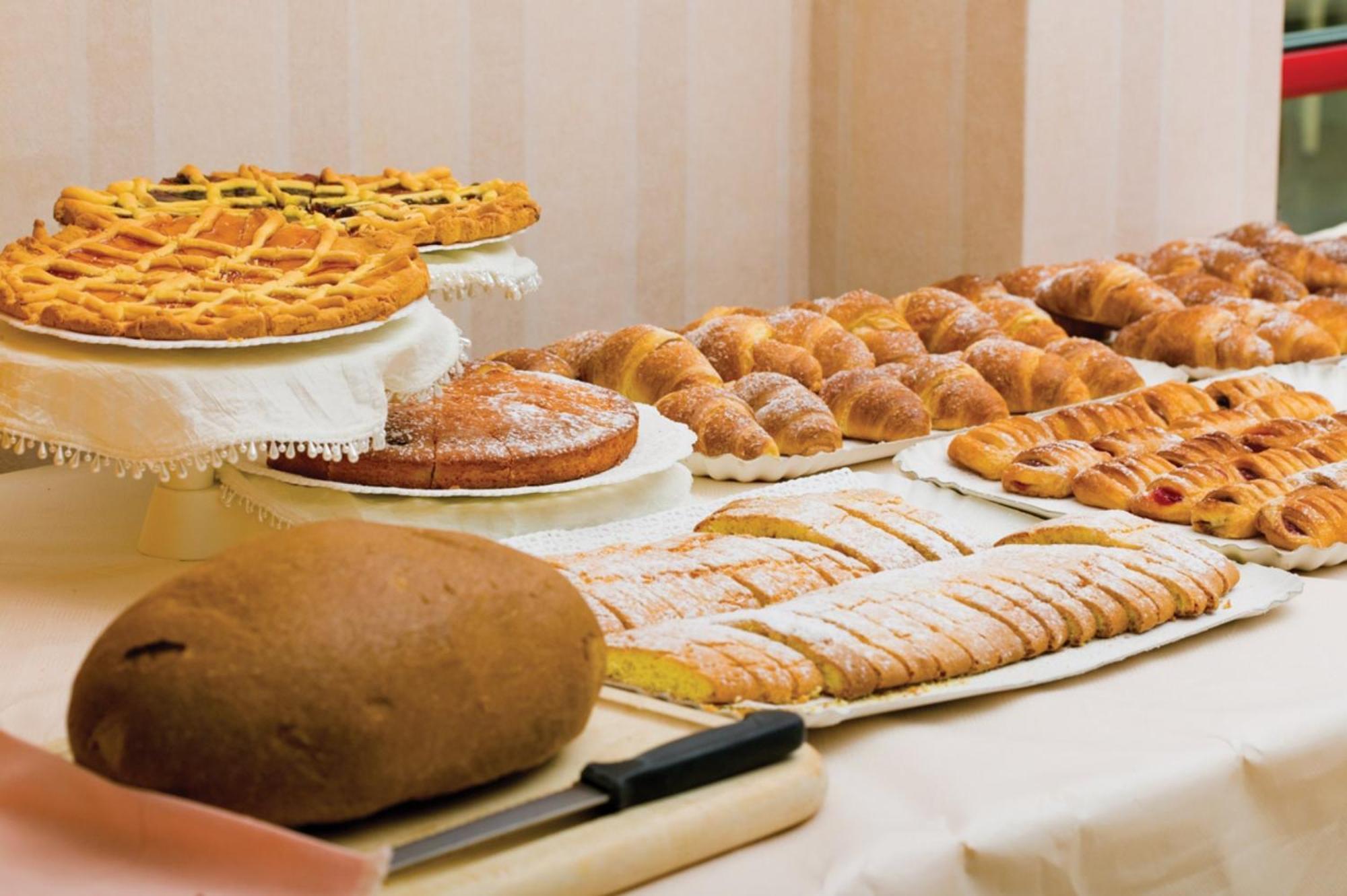 San Giorgio Savoia Hotel Bellaria-Igea Marina Eksteriør billede