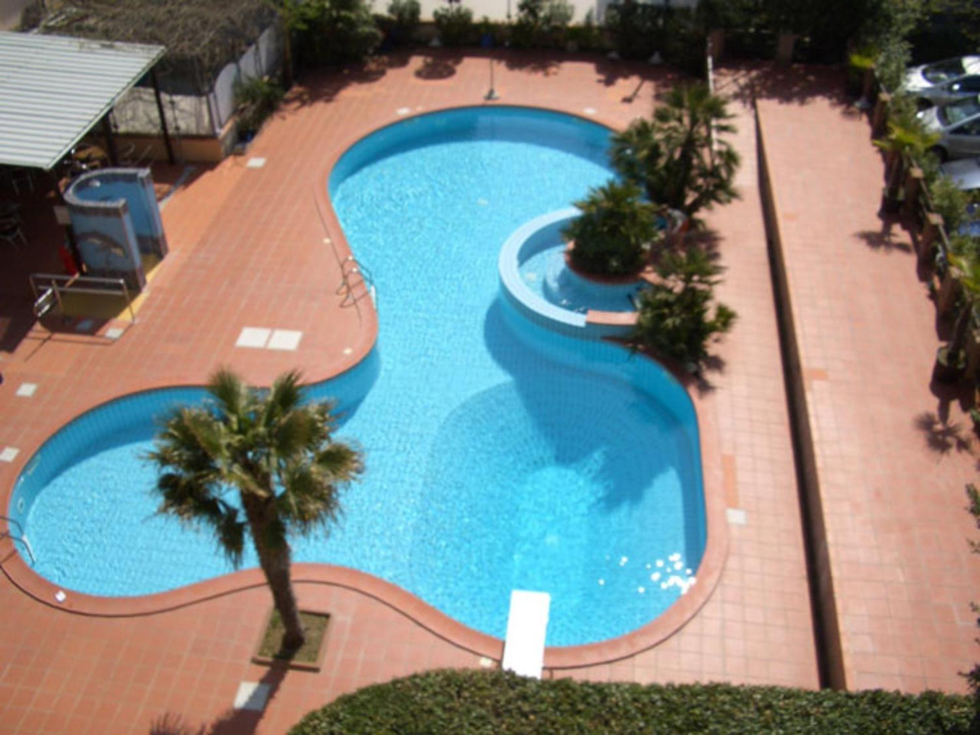 San Giorgio Savoia Hotel Bellaria-Igea Marina Eksteriør billede