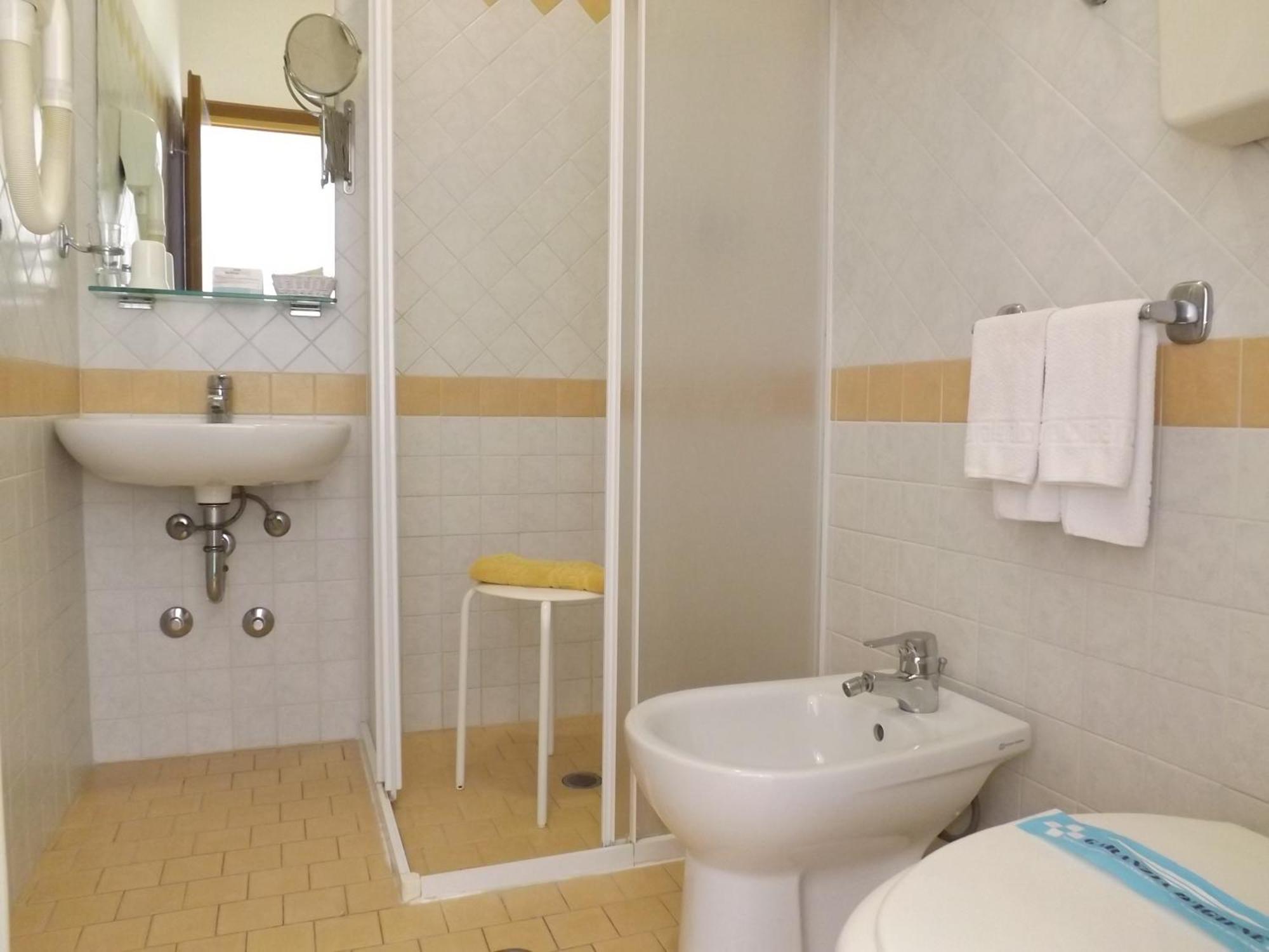 San Giorgio Savoia Hotel Bellaria-Igea Marina Værelse billede