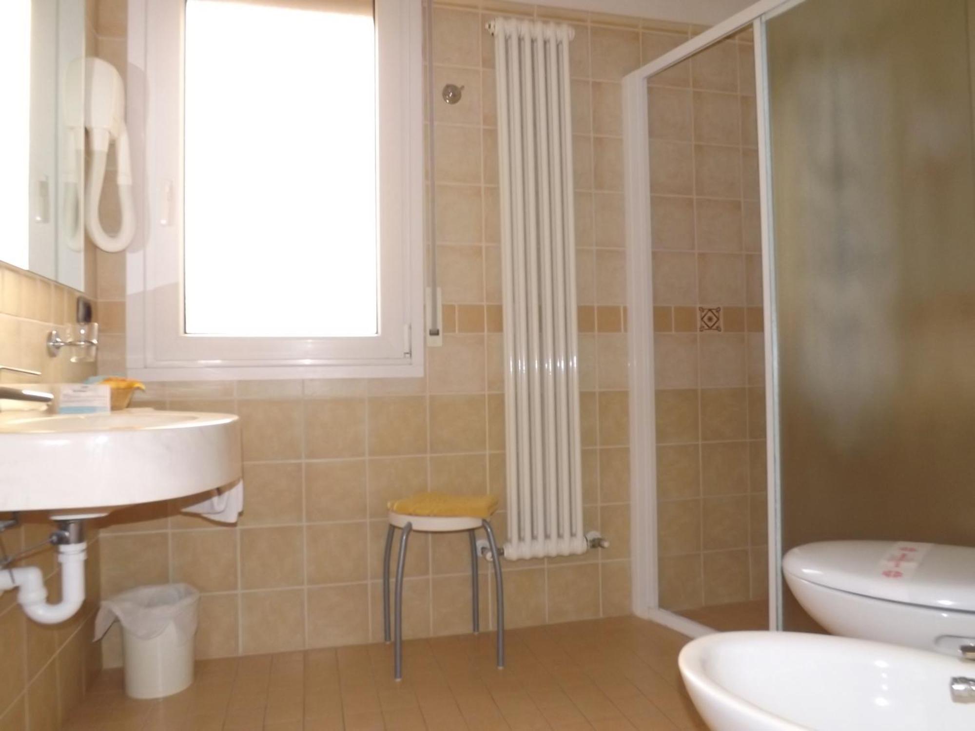 San Giorgio Savoia Hotel Bellaria-Igea Marina Værelse billede