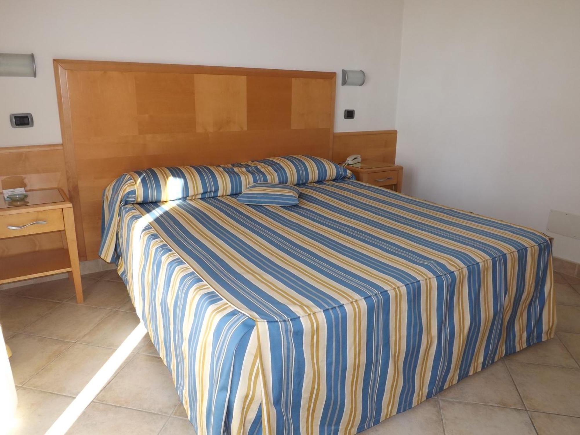 San Giorgio Savoia Hotel Bellaria-Igea Marina Værelse billede