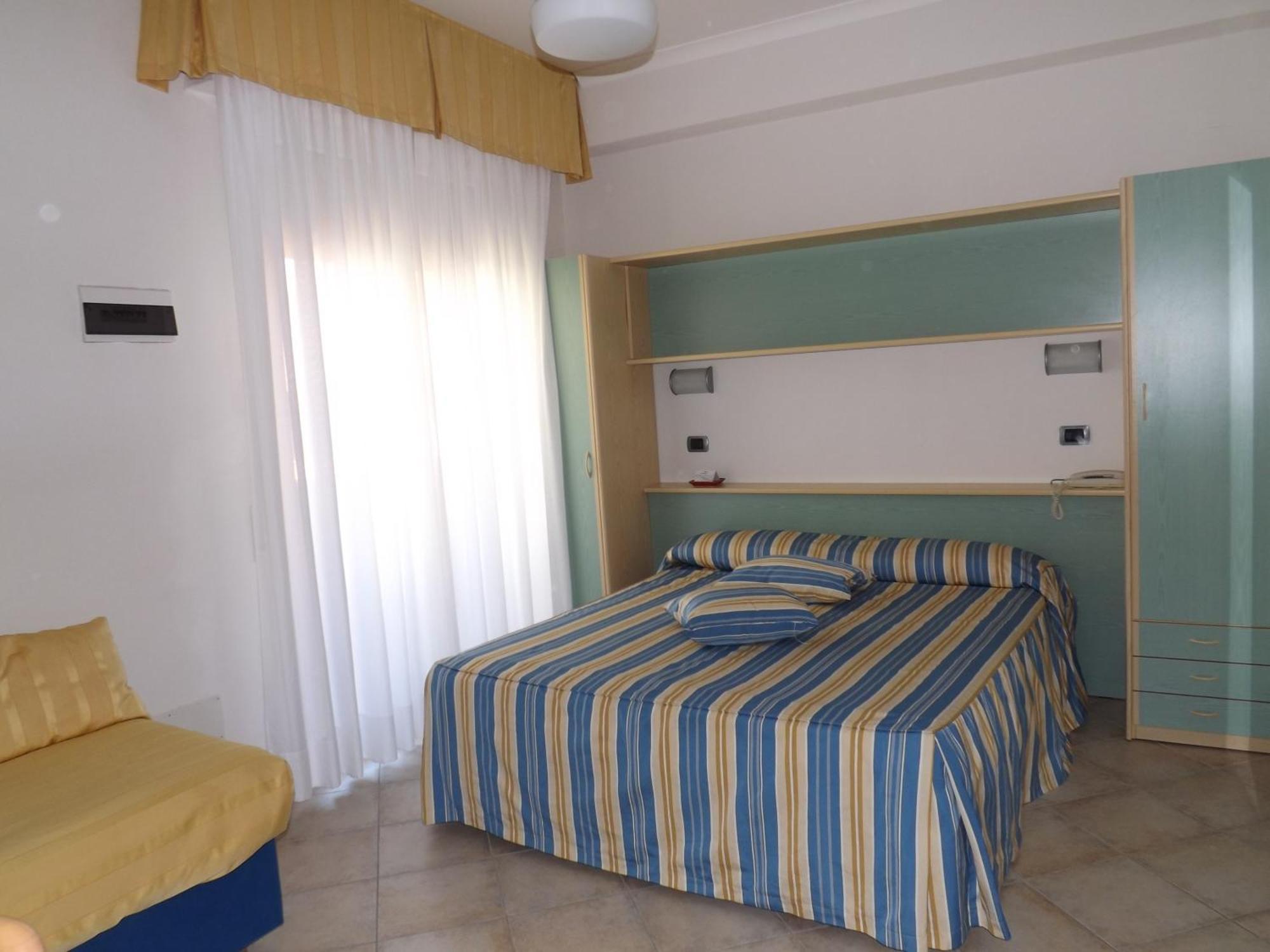 San Giorgio Savoia Hotel Bellaria-Igea Marina Værelse billede