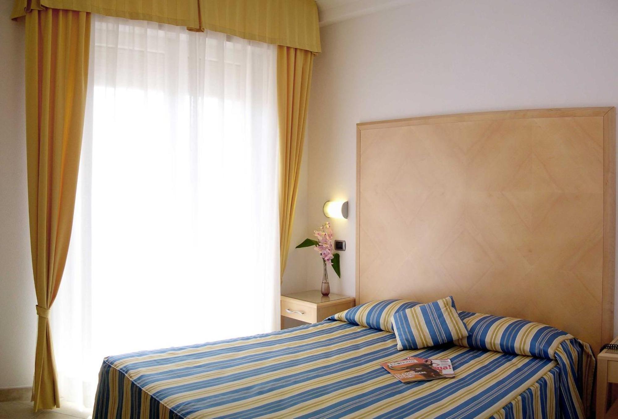 San Giorgio Savoia Hotel Bellaria-Igea Marina Værelse billede