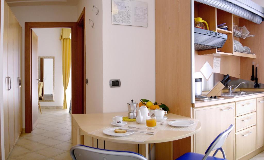 San Giorgio Savoia Hotel Bellaria-Igea Marina Værelse billede