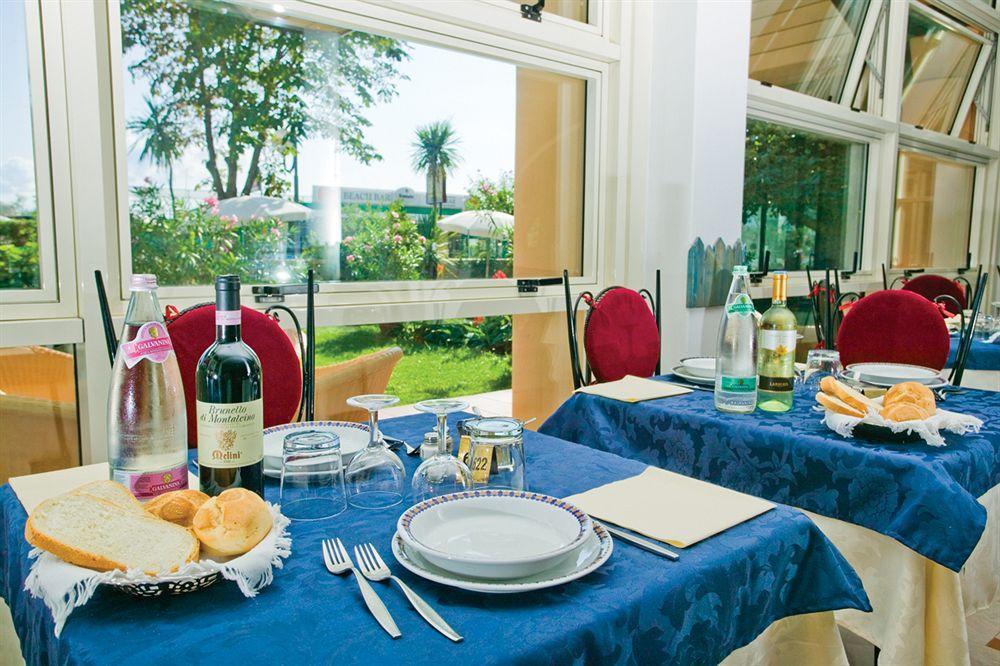 San Giorgio Savoia Hotel Bellaria-Igea Marina Eksteriør billede