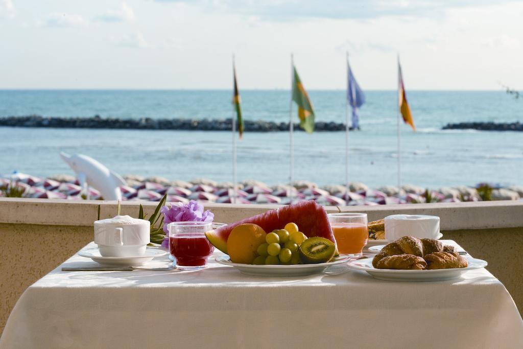 San Giorgio Savoia Hotel Bellaria-Igea Marina Eksteriør billede