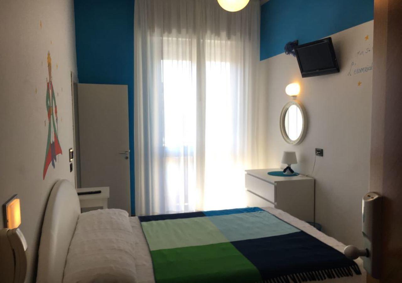 San Giorgio Savoia Hotel Bellaria-Igea Marina Eksteriør billede