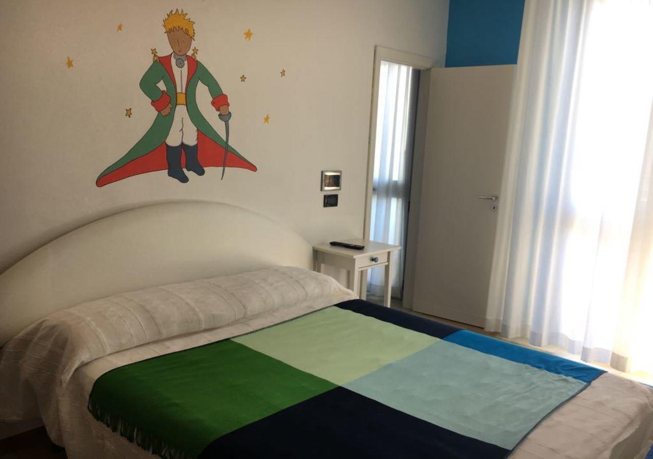 San Giorgio Savoia Hotel Bellaria-Igea Marina Eksteriør billede