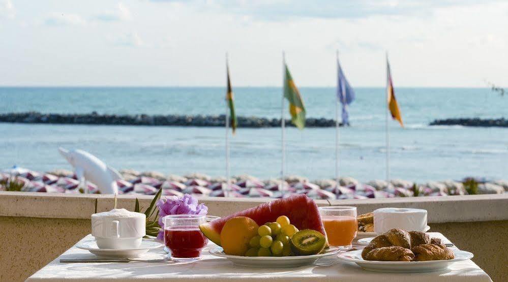 San Giorgio Savoia Hotel Bellaria-Igea Marina Eksteriør billede
