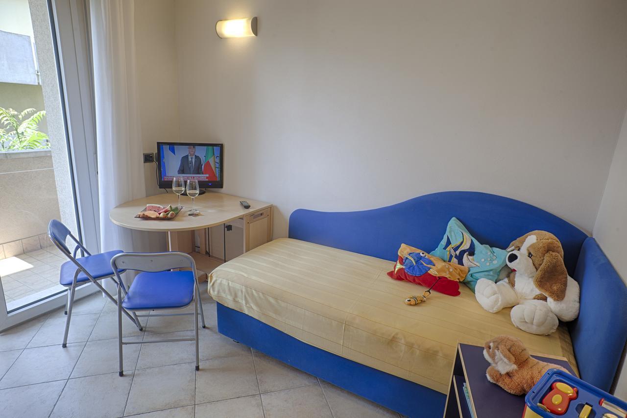 San Giorgio Savoia Hotel Bellaria-Igea Marina Eksteriør billede