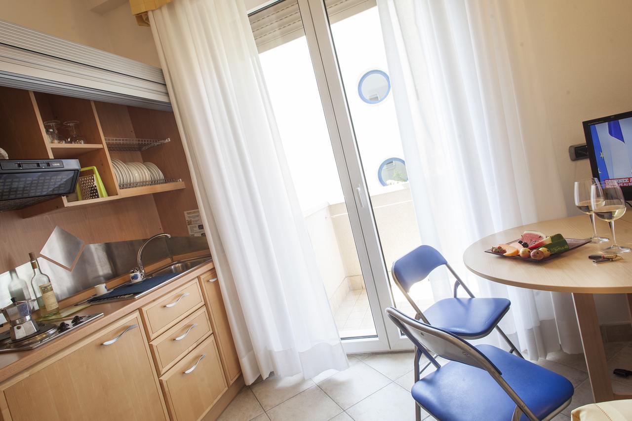 San Giorgio Savoia Hotel Bellaria-Igea Marina Eksteriør billede