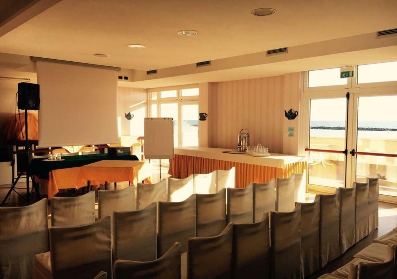 San Giorgio Savoia Hotel Bellaria-Igea Marina Eksteriør billede