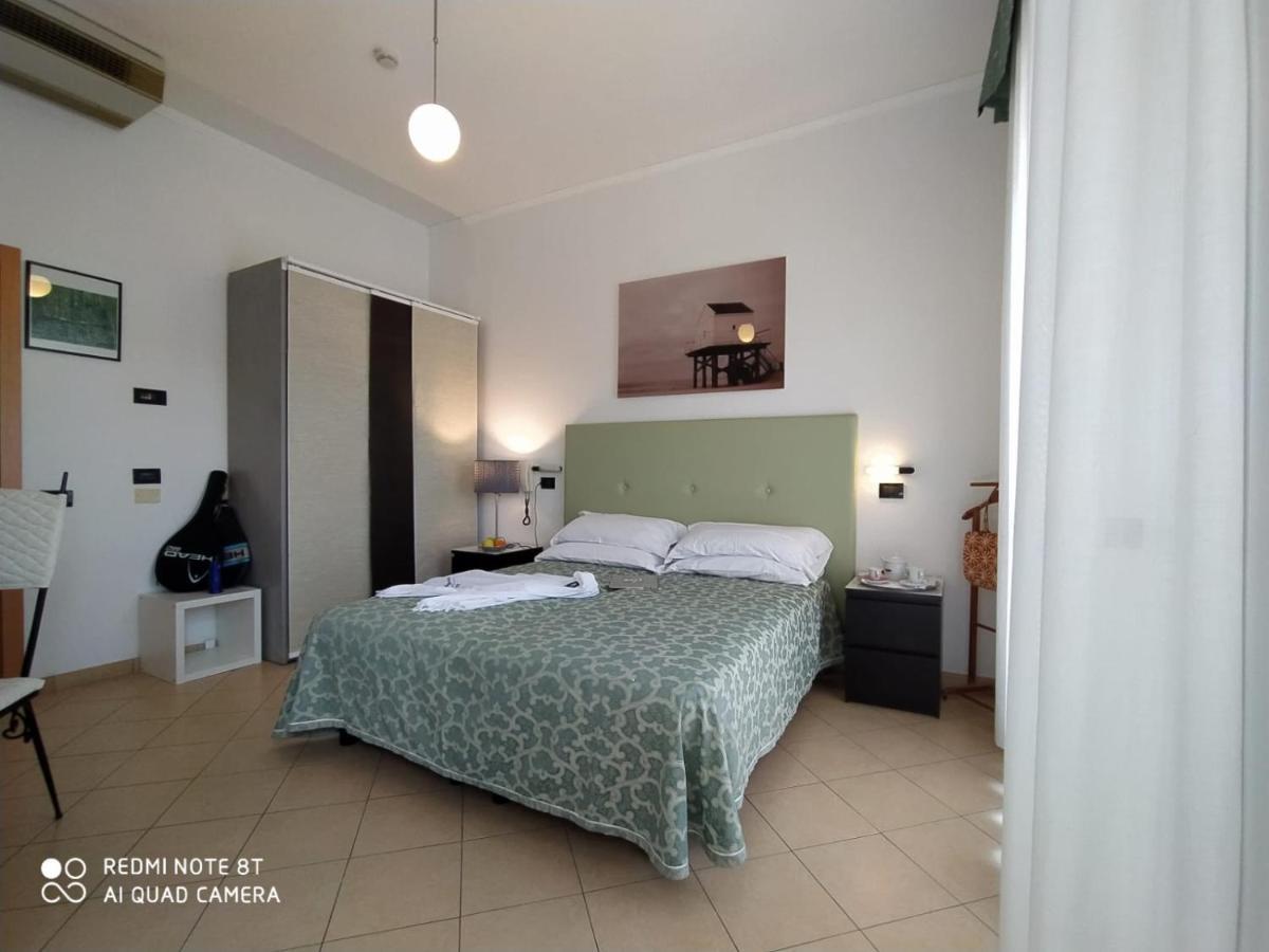 San Giorgio Savoia Hotel Bellaria-Igea Marina Eksteriør billede