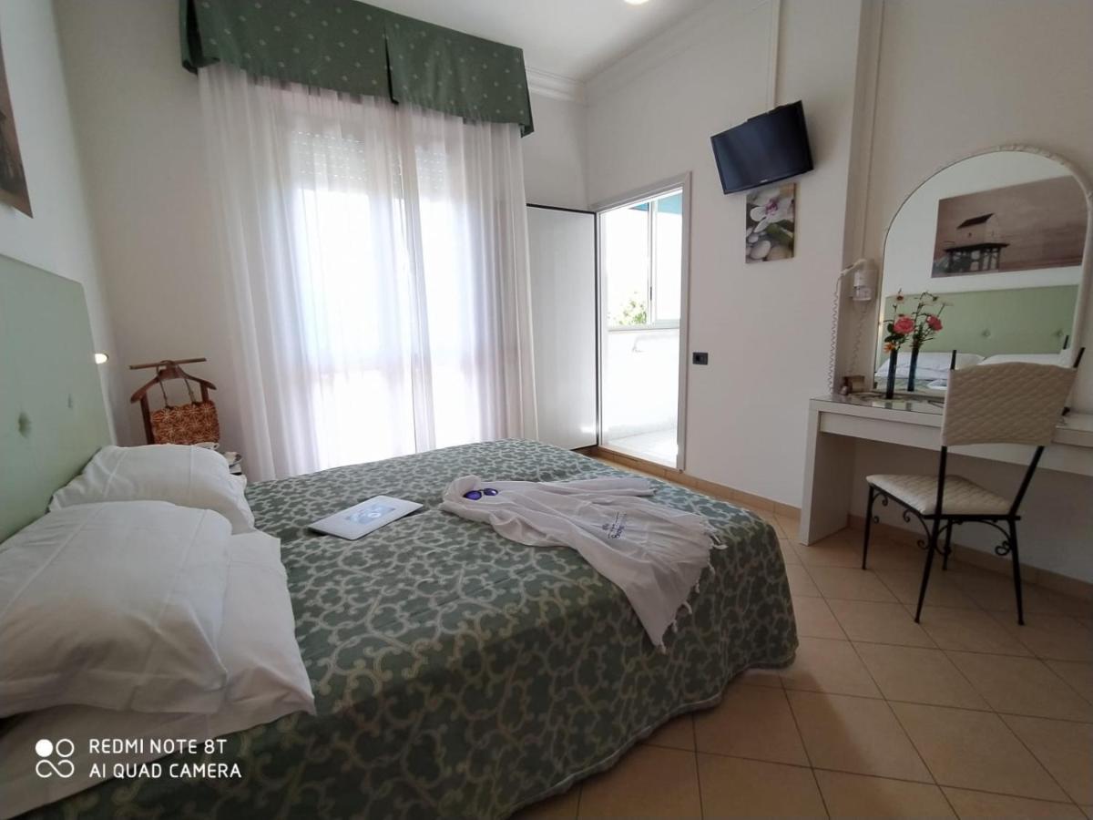 San Giorgio Savoia Hotel Bellaria-Igea Marina Eksteriør billede