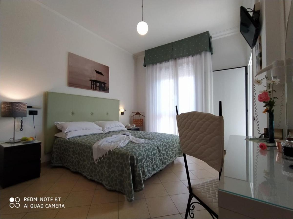 San Giorgio Savoia Hotel Bellaria-Igea Marina Eksteriør billede